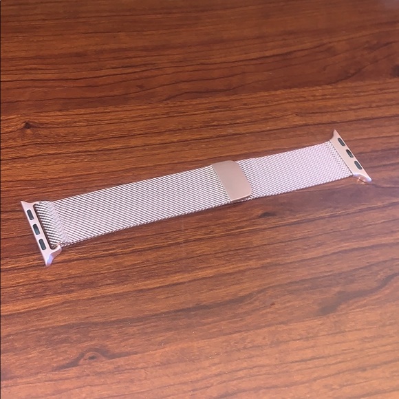 Pink Apple Watch (BAND ONLY) - Picture 3 of 7